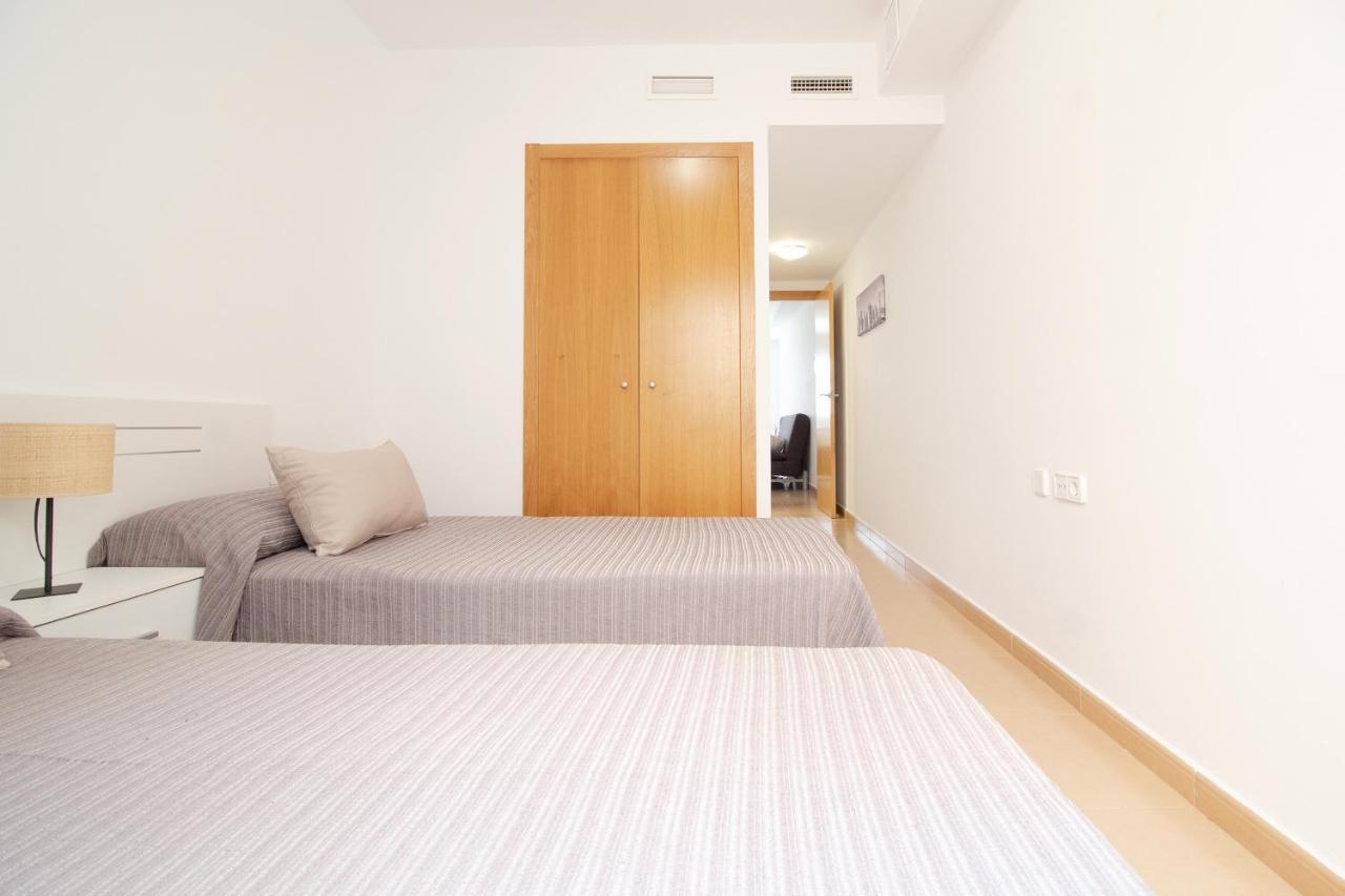 Global Properties Coqueto Apartamento En Sagunto Exterior foto