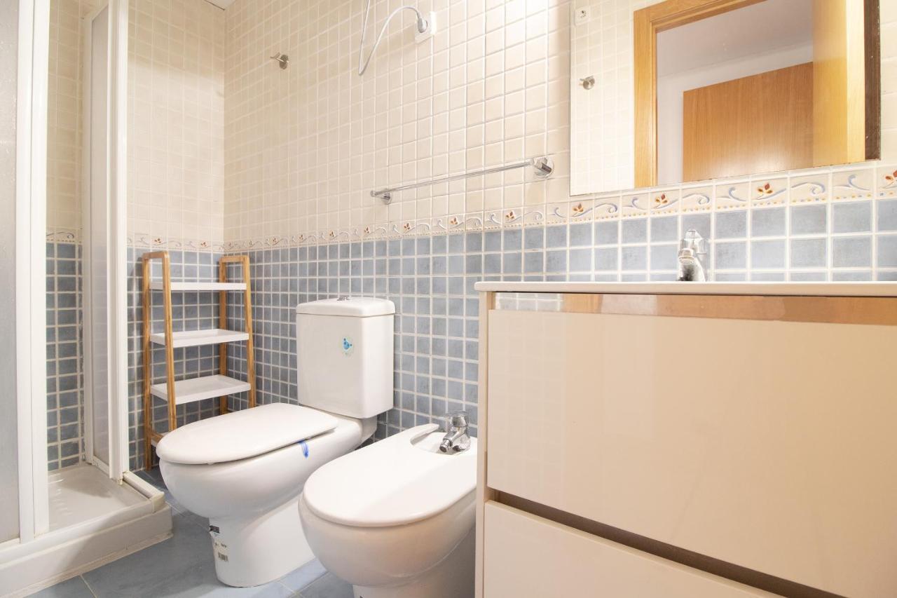 Global Properties Coqueto Apartamento En Sagunto Exterior foto