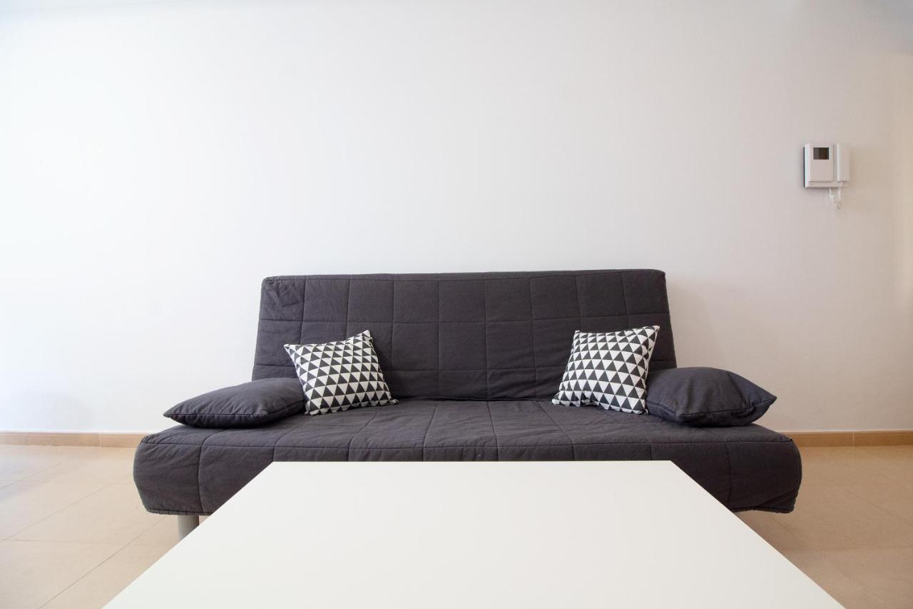 Global Properties Coqueto Apartamento En Sagunto Exterior foto